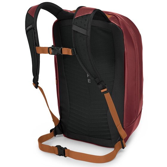 Osprey Mochila Transporter Panel Loader Compartimento para portátil de 47 cm