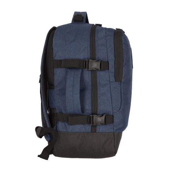 Worldpack Cabin Pro Mochila de día 40 cm Compartimento para el portátil