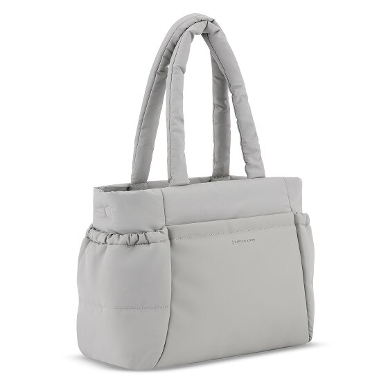 Kapten & Son Hellvi Bolsa de compras 41.5 cm Compartimento para el portátil