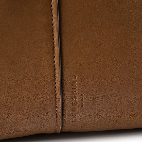 Liebeskind Mila Bolsa de hombro Piel natural 40.5 cm