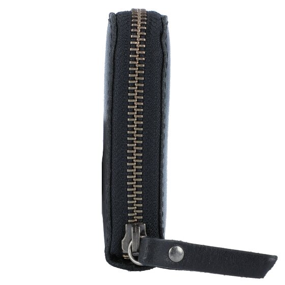 Burkely Cartera Vintage Charly Piel RFID 19 cm