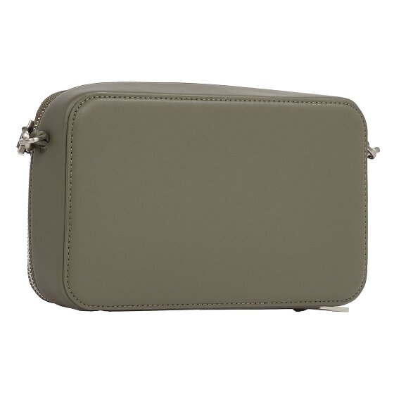 Calvin Klein CK Sleek Bolsa de hombro 23 cm