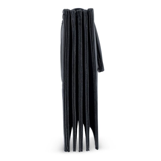 bugatti Nevio Estuche para tarjetas de crédito Protección RFID Piel 11 cm