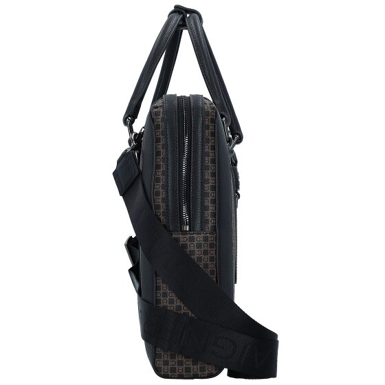 AIGNER El maletín Core 37 cm compartimento para el portátil