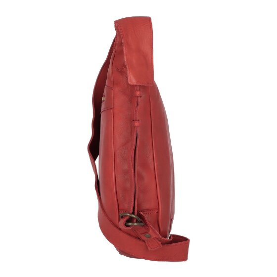 Harold's Bolso Submarine Cuero 31 cm