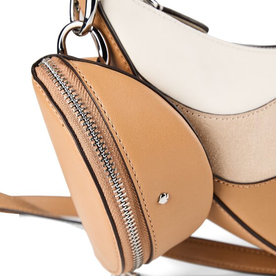 Kate Spade New York Duo Bolso Piel natural 26 cm
