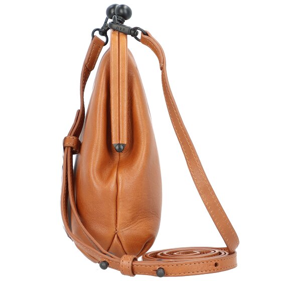 aunts & uncles Grandma's Luxury Club Mrs Sugar Pop Bolso de hombro de cuero 13 cm