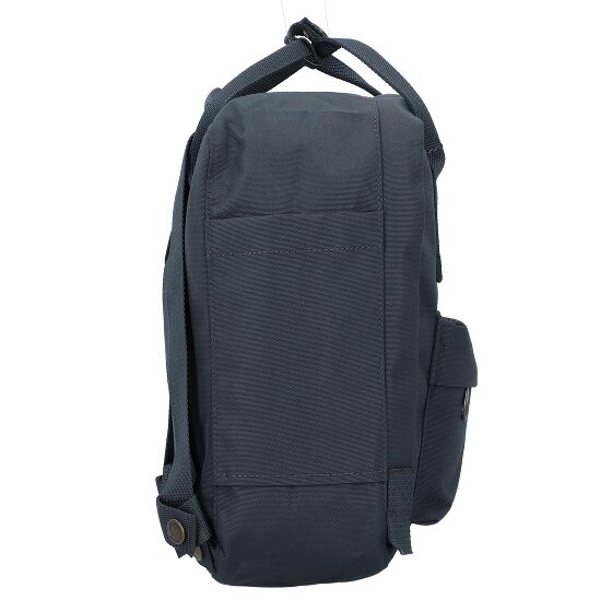 Fjällräven Kanken Mochila de la ciudad 30 cm