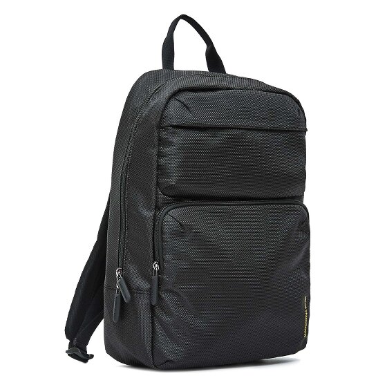 Mandarina Duck Zephyr Mochila de día 39 cm Compartimento para laptop