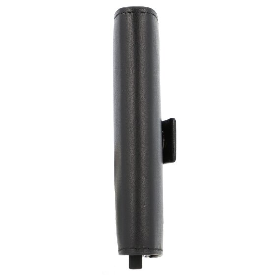 Bogner Funda para tarjetas de crédito Aspen c-two RFID Piel 7 cm