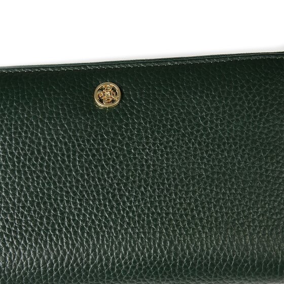 Esquire Alexandria Cartera Protección RFID Piel 19 cm