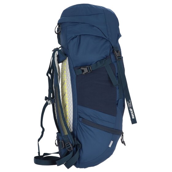 Jack Wolfskin Mochila Wolftrail 34 Recco 65 cm