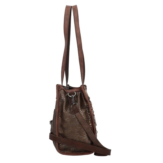 Anekke Outer Bolsa de hombro 30 cm