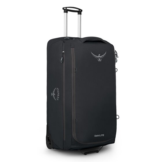 Osprey Daylite 115 2 ruedas Bolsa de viaje 82 cm