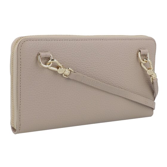 AIGNER Bolso de mano Piel 20 cm