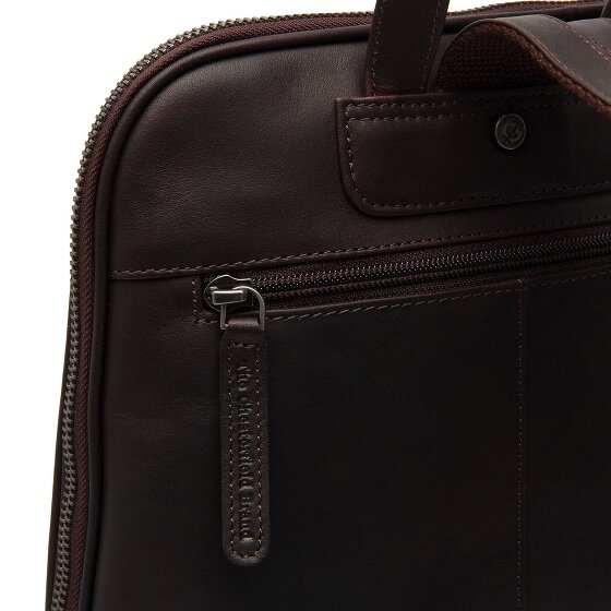 The Chesterfield Brand Floran Mochila de la ciudad Piel 29 cm