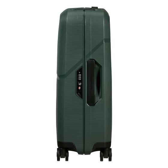 Samsonite Magnum Eco 4 ruedas Carro de la cabina 55 cm