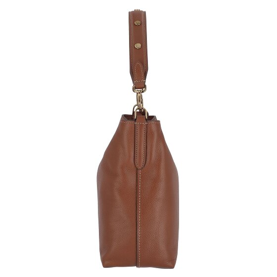 Fossil Jessie Bolsa de hombro Piel 28 cm
