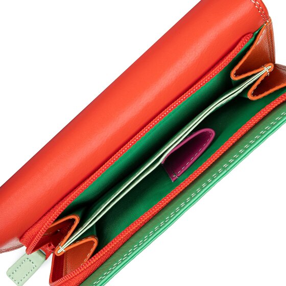 Mywalit Cartera Trifoliar Mediana I Piel 14 cm