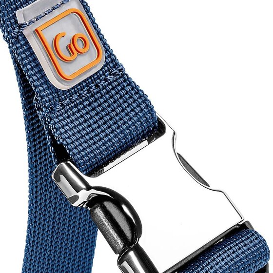 Go Travel Accesorios de equipaje Everyday Carry Clip