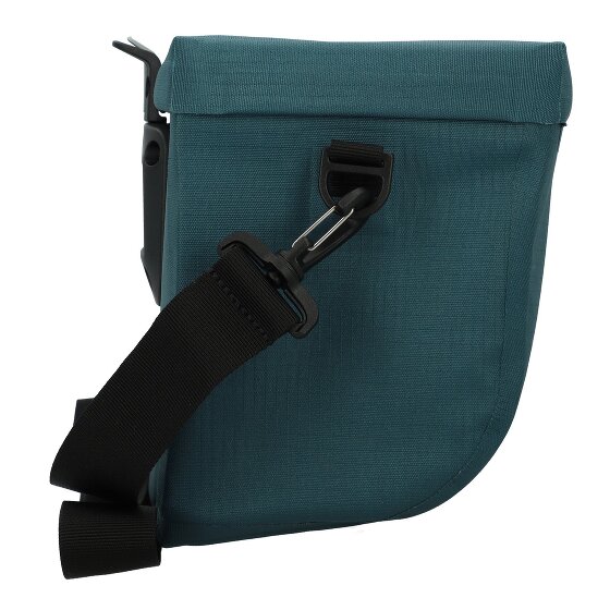 Jack Wolfskin Gravex Bolsa para bicicletas 27 cm