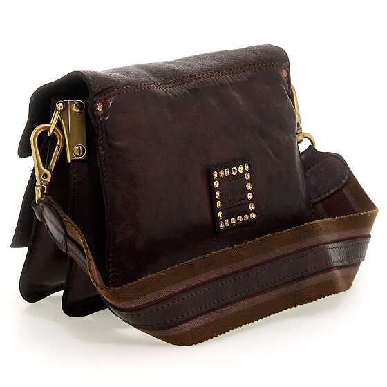 Campomaggi Donna Bolsa de hombro Piel 22 cm