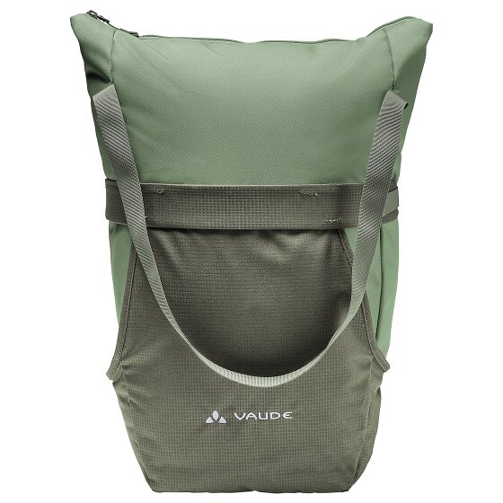 Vaude TwinShopper Bolsa para bicicletas 42 cm