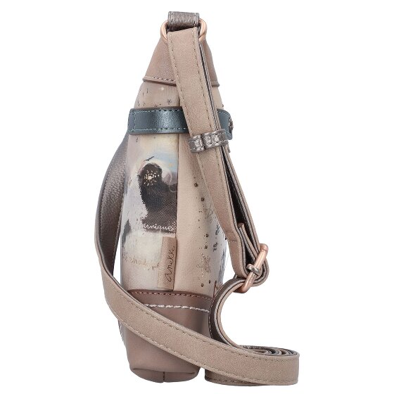Anekke Hollywood Bolsa de hombro 28.5 cm