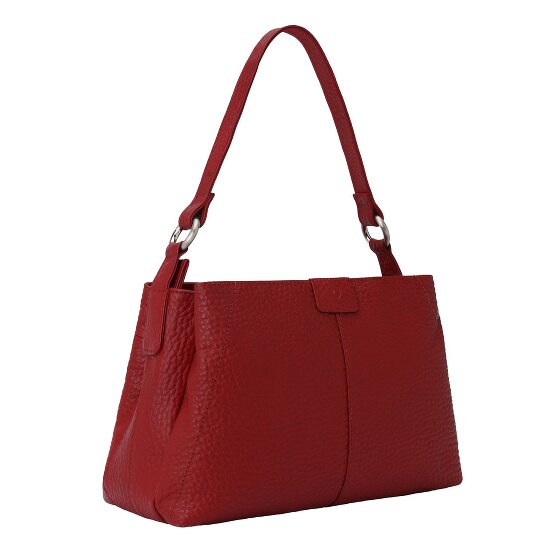 Voi Hirsch Bolsa de hombro Piel 29.5 cm
