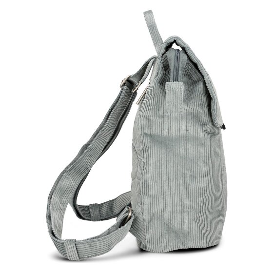 Zwei Mademoiselle.M Mochila de día 35 cm Compartimento para el portátil