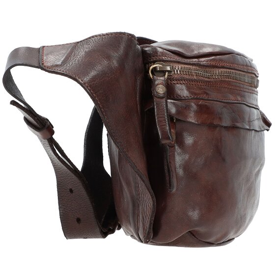 Campomaggi Santarcangelo Riñonera Piel 34 cm