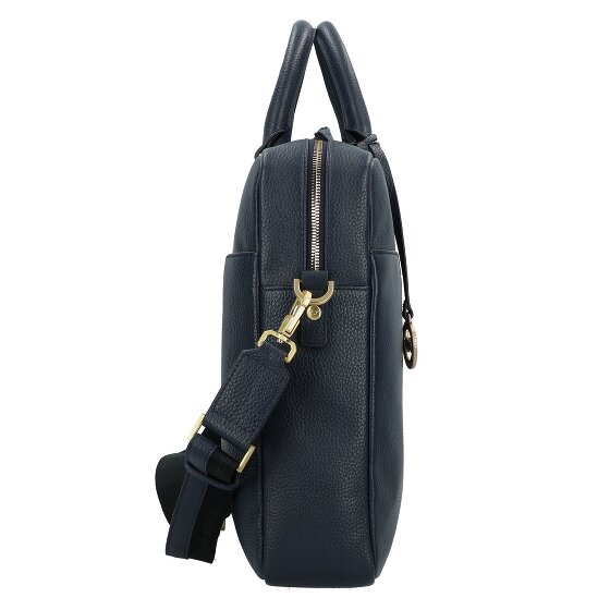 Braun Büffel Hanna Maletín Piel 41 cm Compartimento para el portátil