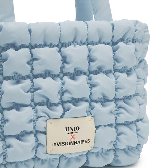 LES VISIONNAIRES Unio Cortina S Bolso 34 cm