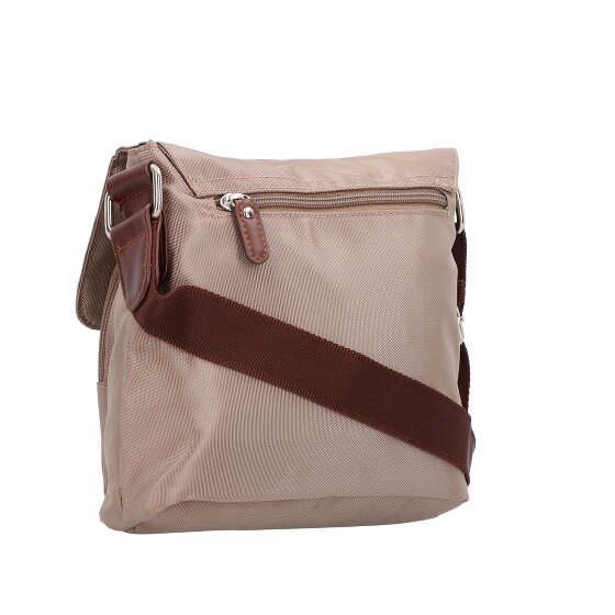 Tom Tailor Bolso de hombro para mujer Rina 22 cm