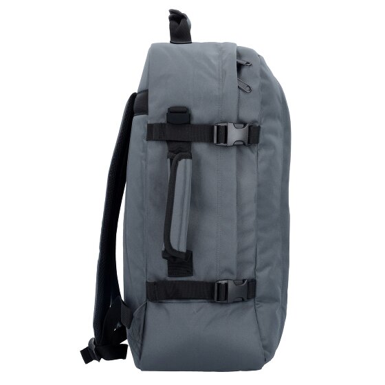 Cabin Zero Mochila de cabina Classic 44L Mochila 51 cm