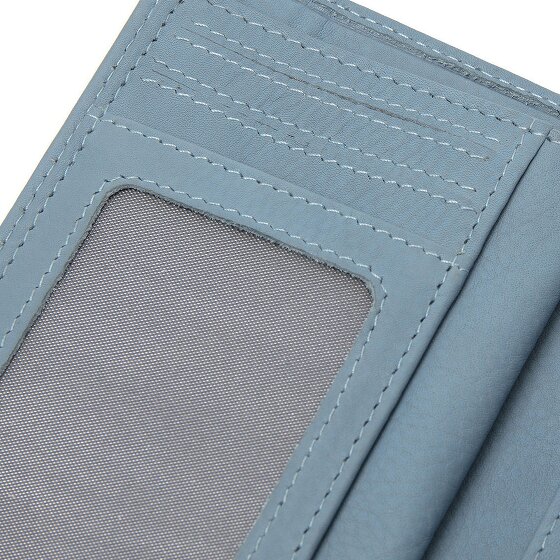 The Chesterfield Brand Orveta Cartera Protección RFID Piel 13 cm