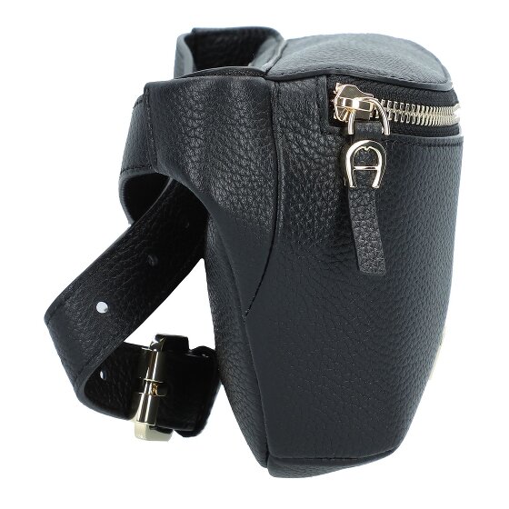 AIGNER Fashion Riñonera Piel 24 cm