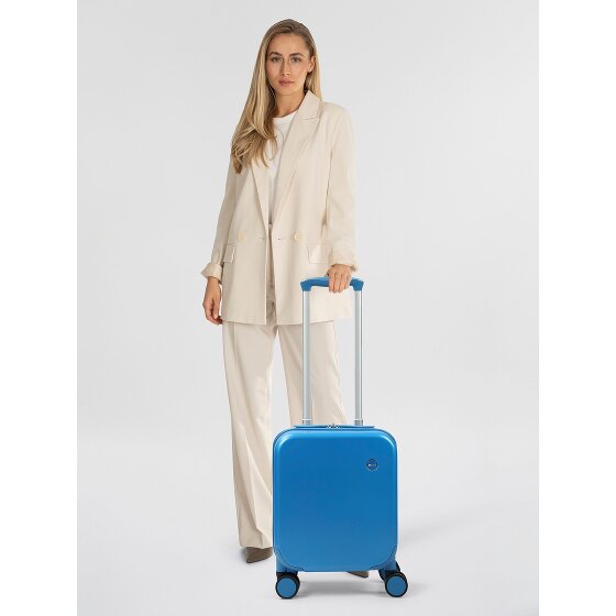 Benzi 5789 4 ruedas Carro de la cabina 40 cm