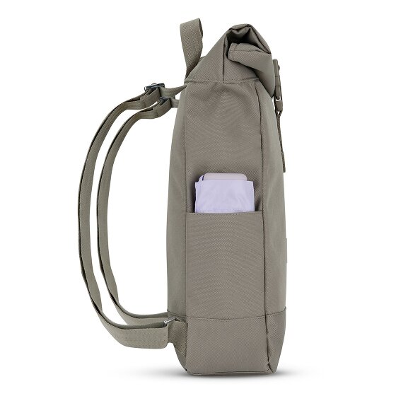 Johnny Urban Eco Series Robin Small Mochila de día 34 cm Compartimento para el portátil