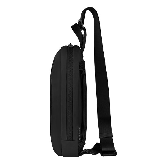 Victorinox Bolsa de hombro Travel Essentials RFID 30 cm