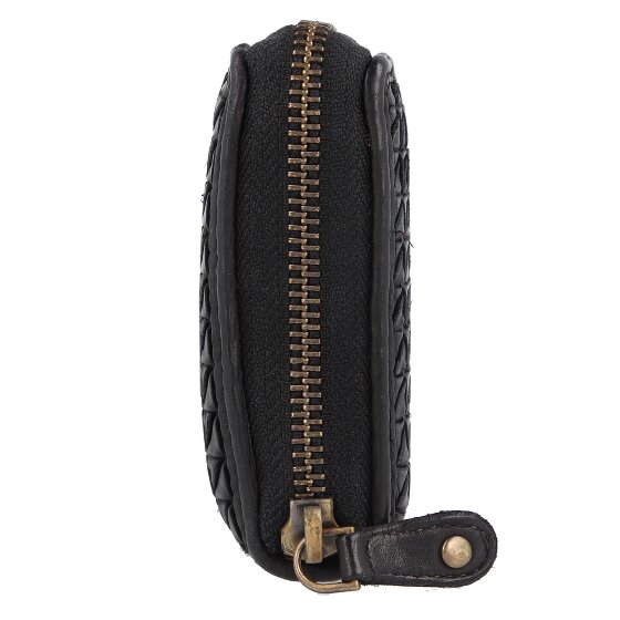 Greenland Nature Femi & Nine Cartera Piel 20 cm