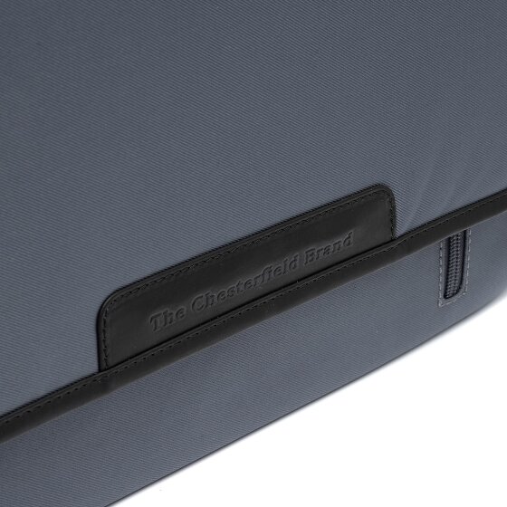 The Chesterfield Brand Fusion Falun Mensajero 40 cm Compartimento para el portátil