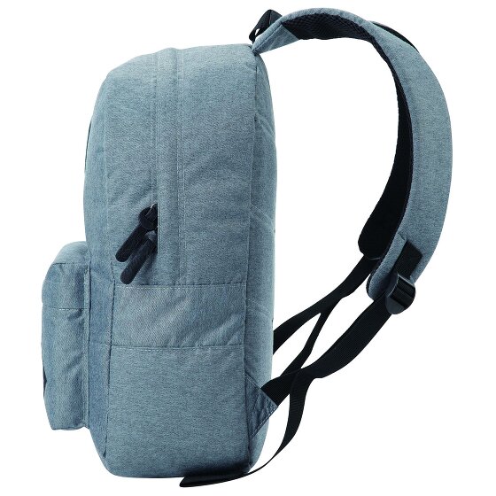 NITRO Mochila Urban Classic Compartimento para portátil de 45 cm