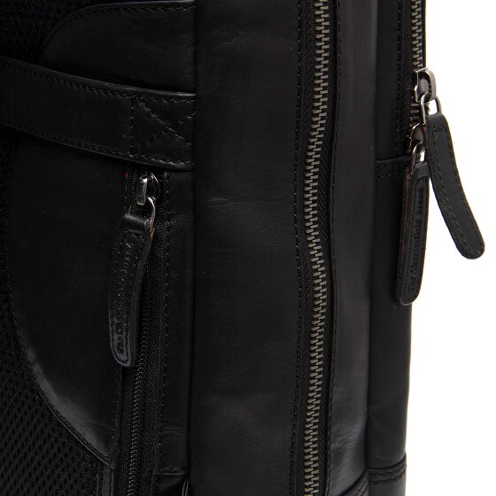 The Chesterfield Brand Nicola Mochila de día Piel 40 cm