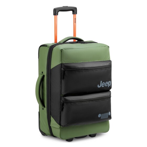 Jeep JS006B 2 ruedas Carro de la cabina 55 cm