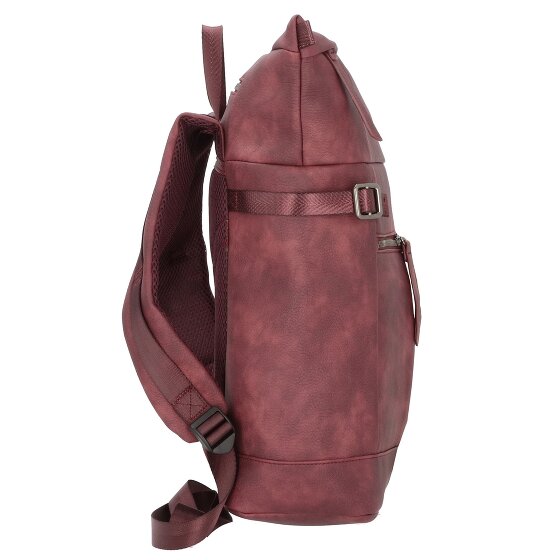 Greenburry Mochila riñonera 43 cm compartimento para portátil