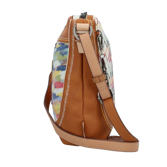 Anekke Menire Bolsa de hombro 33.5 cm