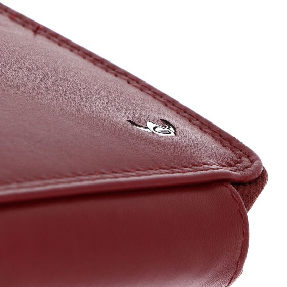 Golden Head Polo Funda de teléfono móvil Piel natural 9.5 cm