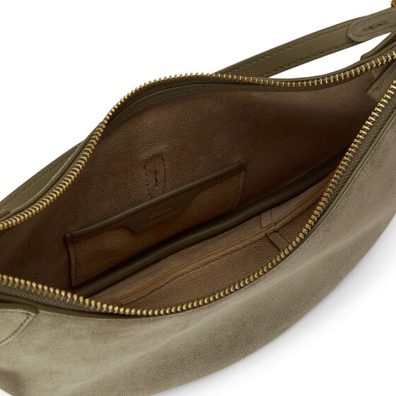 POLO RALPH LAUREN Polo ID Bolsa de hombro Piel natural 26 cm