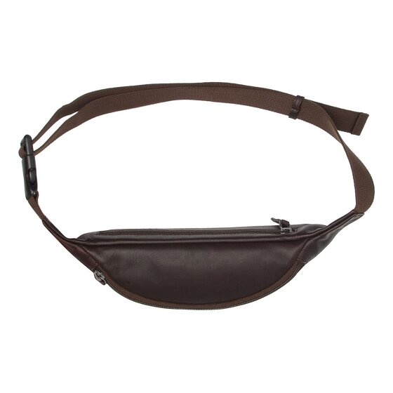 The Chesterfield Brand Brana Riñonera Piel 27 cm